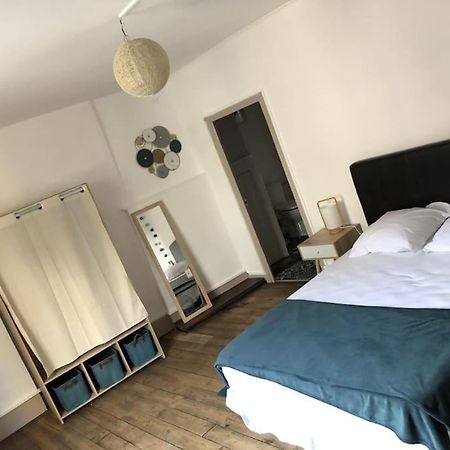 Tulle : Superbe Appartement Quartier Historique 외부 사진
