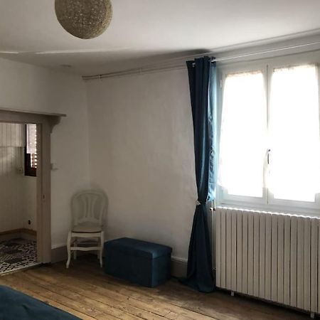 Tulle : Superbe Appartement Quartier Historique 외부 사진