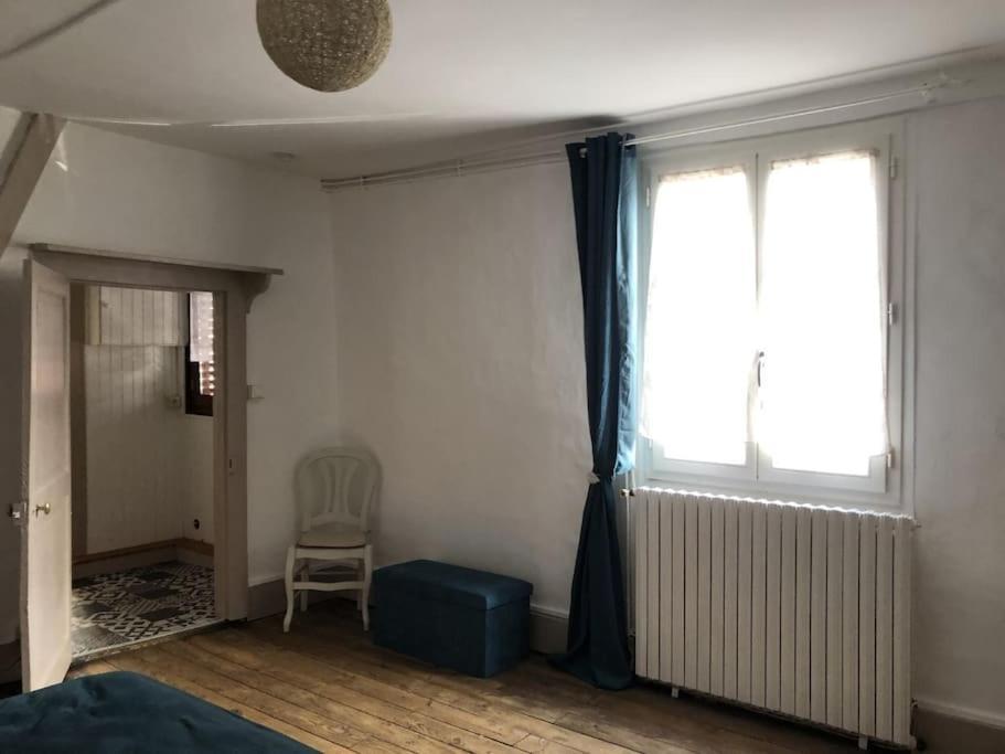 Tulle : Superbe Appartement Quartier Historique 외부 사진